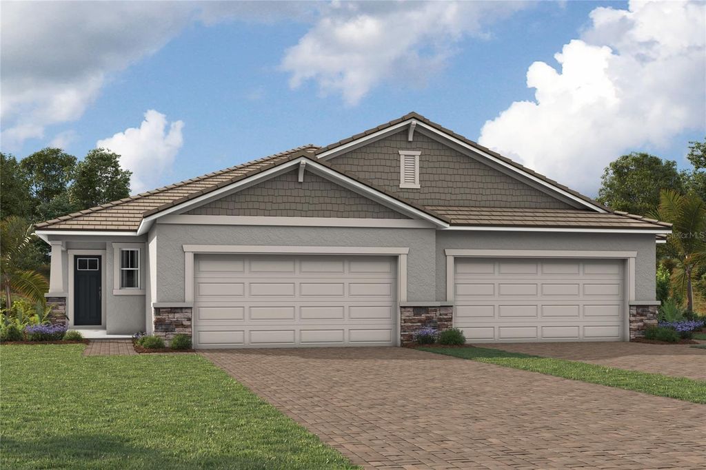 18476 GREEN GARDEN COURT, Venice, FL 34293