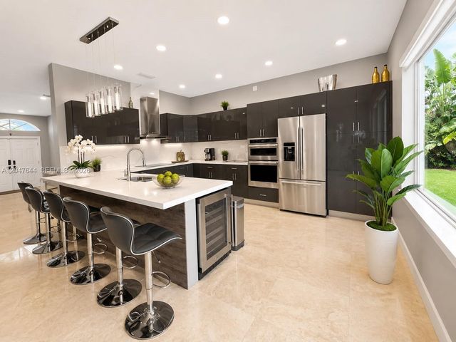 1437 SE 22nd Lane, Homestead, FL 33035