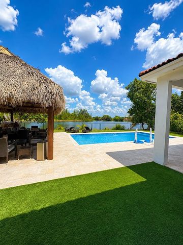 1437 SE 22nd Lane, Homestead, FL 33035