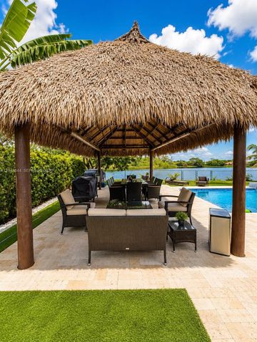 1437 SE 22nd Lane, Homestead, FL 33035