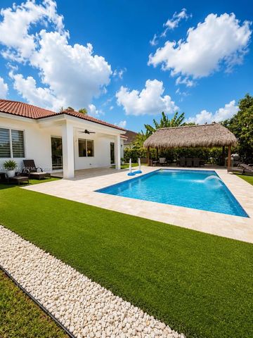 1437 SE 22nd Lane, Homestead, FL 33035