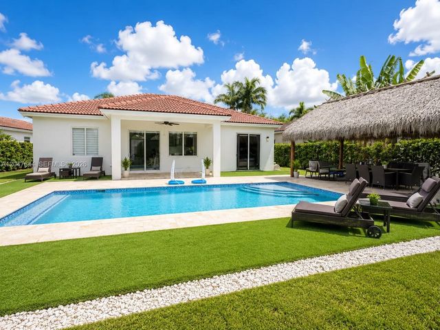1437 SE 22nd Lane, Homestead, FL 33035