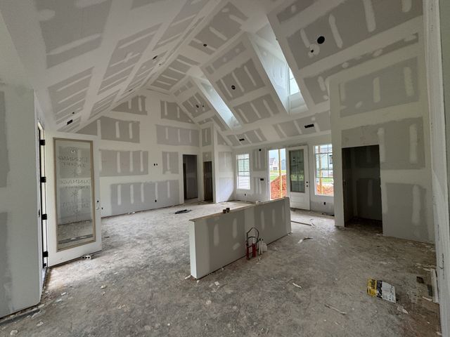 3113 Stonehorn Dr, Bell Buckle, TN 37020