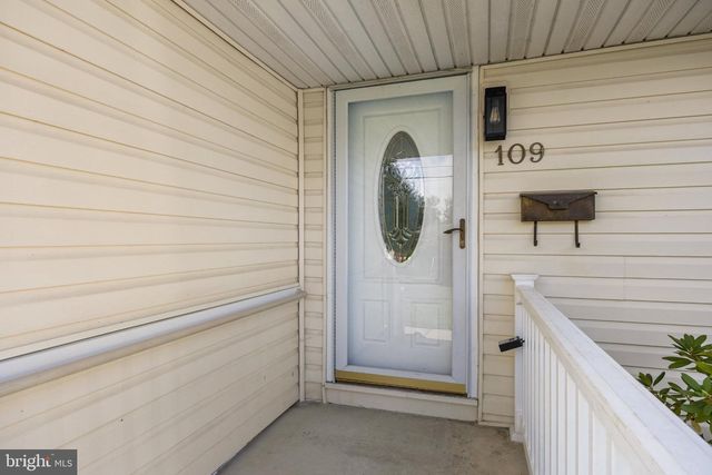 109 WINESAP RD, Cherry Hill, NJ 08003