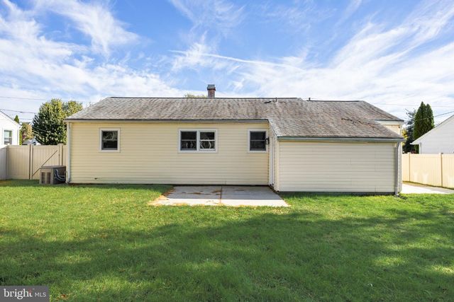 109 WINESAP RD, Cherry Hill, NJ 08003