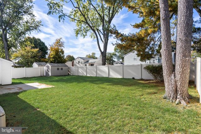 109 WINESAP RD, Cherry Hill, NJ 08003