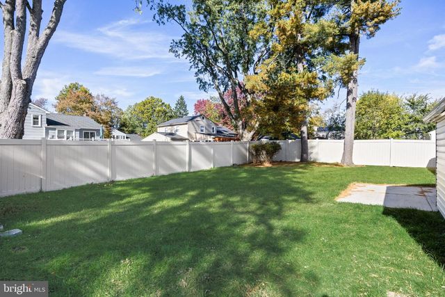 109 WINESAP RD, Cherry Hill, NJ 08003
