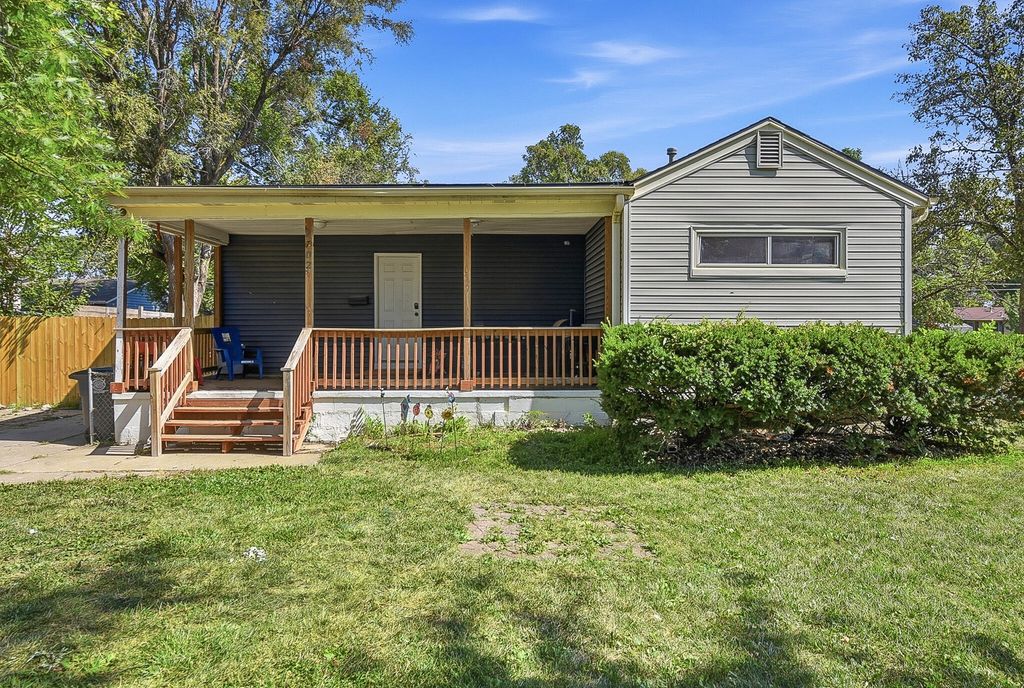 2702 7TH Avenue, Council Bluffs, IA 51501