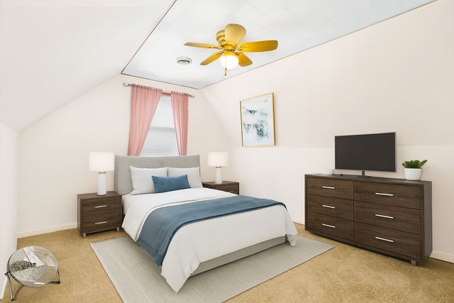 5250 S Nagle Avenue, Chicago, IL 60638