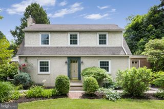 361 CORNER KETCH RD, Downingtown, PA 19335