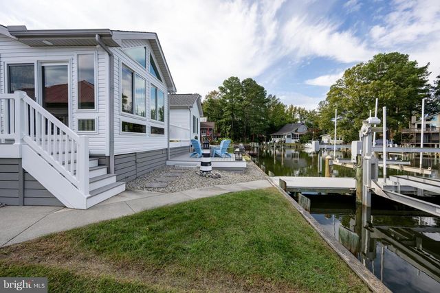 385 OCEAN PARKWAY, Ocean Pines, MD 21811