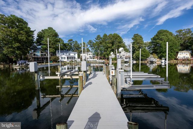 385 OCEAN PARKWAY, Ocean Pines, MD 21811
