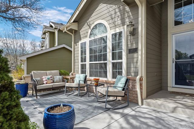 65 Sylvestor Place, Highlands Ranch, CO 80129