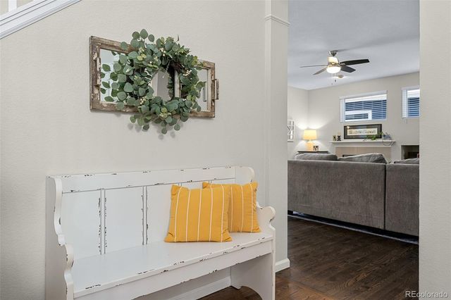 65 Sylvestor Place, Highlands Ranch, CO 80129