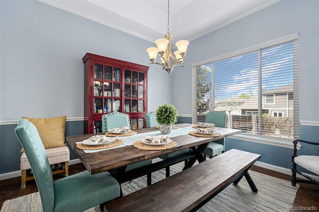 65 Sylvestor Place, Highlands Ranch, CO 80129