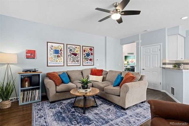 65 Sylvestor Place, Highlands Ranch, CO 80129