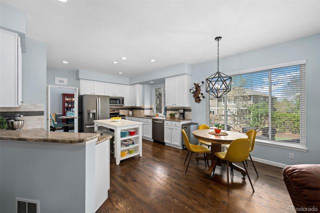 65 Sylvestor Place, Highlands Ranch, CO 80129