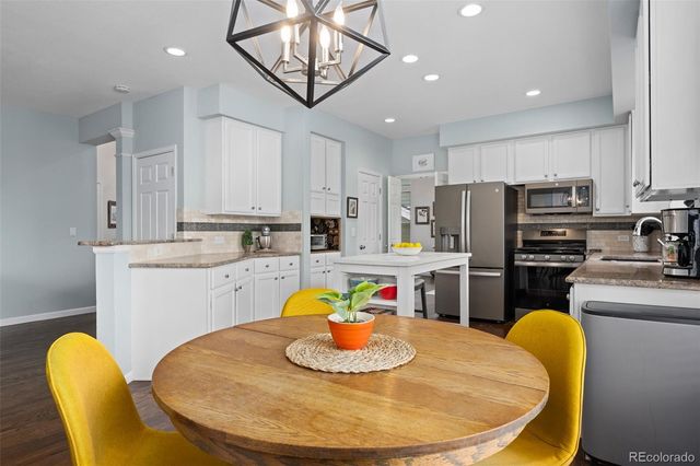 65 Sylvestor Place, Highlands Ranch, CO 80129