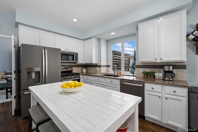 65 Sylvestor Place, Highlands Ranch, CO 80129