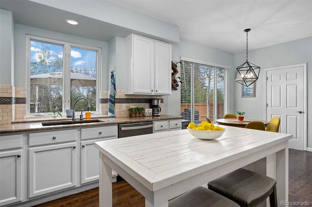 65 Sylvestor Place, Highlands Ranch, CO 80129