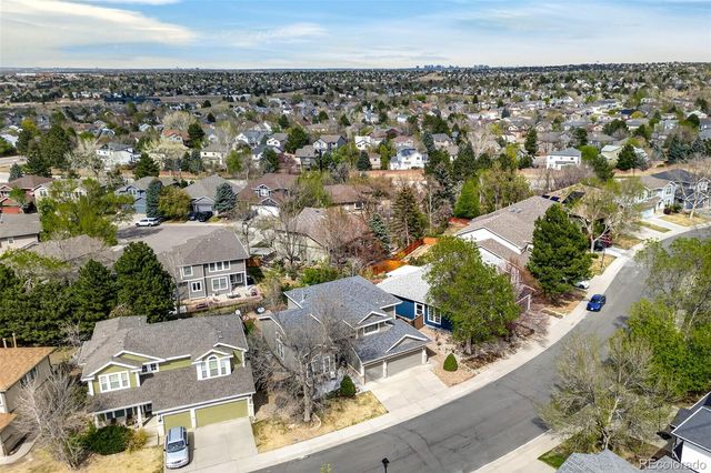 65 Sylvestor Place, Highlands Ranch, CO 80129