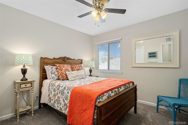 65 Sylvestor Place, Highlands Ranch, CO 80129