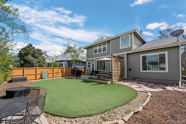 65 Sylvestor Place, Highlands Ranch, CO 80129