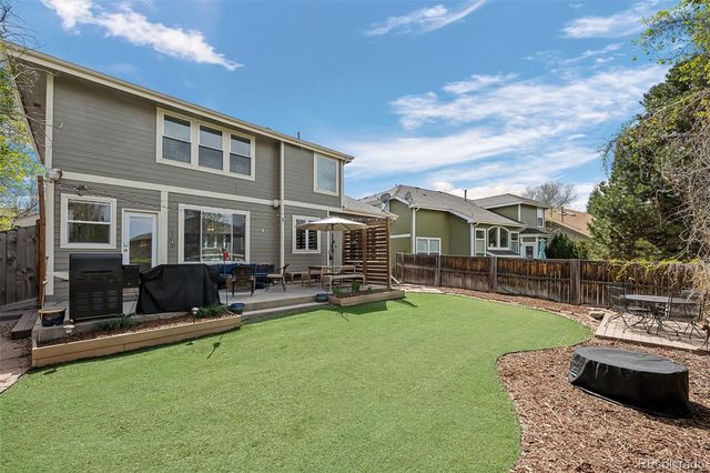 65 Sylvestor Place, Highlands Ranch, CO 80129