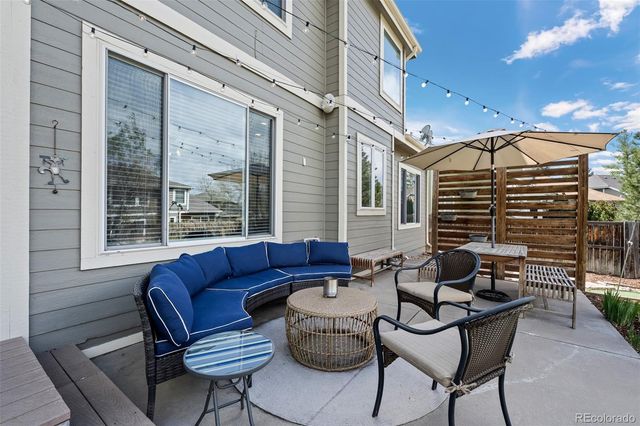 65 Sylvestor Place, Highlands Ranch, CO 80129