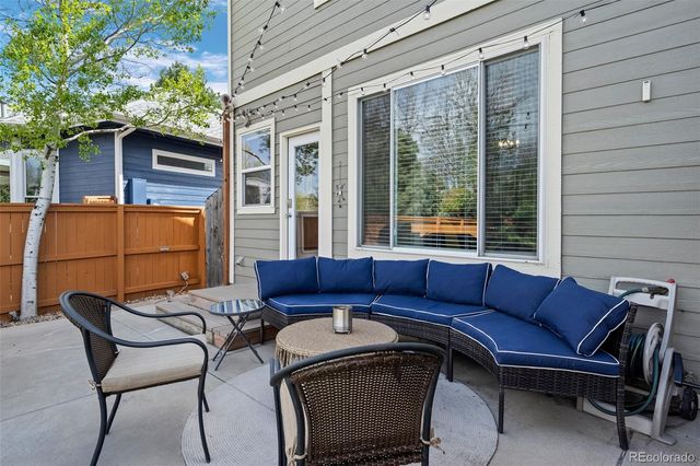 65 Sylvestor Place, Highlands Ranch, CO 80129