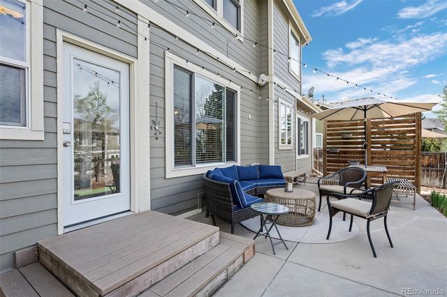 65 Sylvestor Place, Highlands Ranch, CO 80129