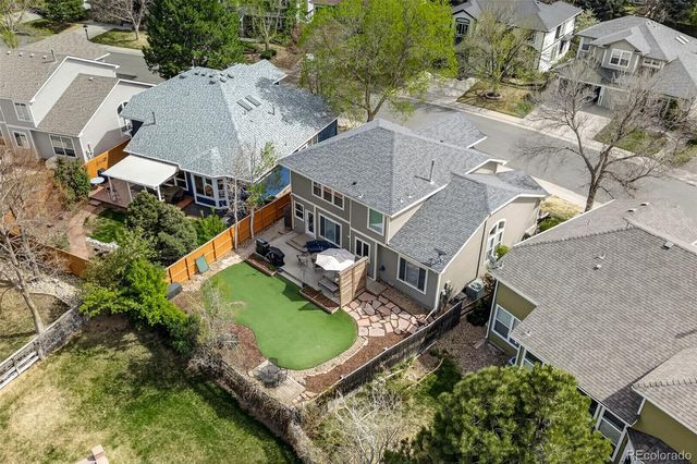 65 Sylvestor Place, Highlands Ranch, CO 80129