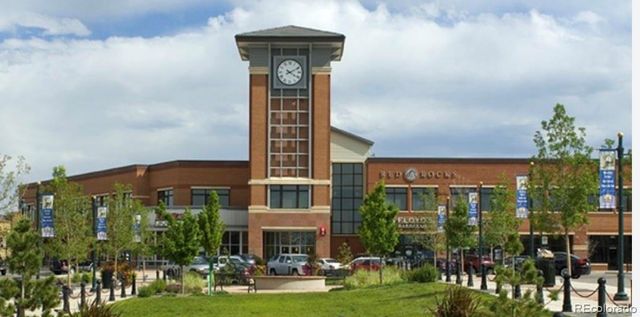 65 Sylvestor Place, Highlands Ranch, CO 80129