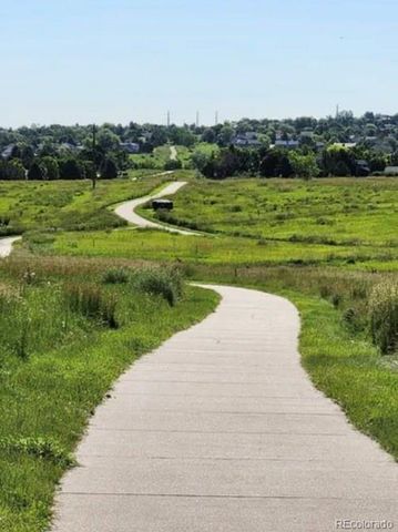 65 Sylvestor Place, Highlands Ranch, CO 80129