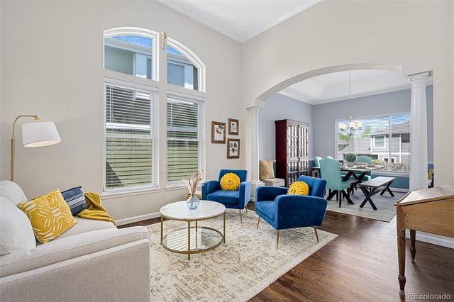 65 Sylvestor Place, Highlands Ranch, CO 80129