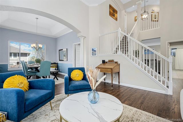 65 Sylvestor Place, Highlands Ranch, CO 80129