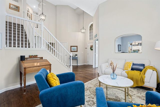 65 Sylvestor Place, Highlands Ranch, CO 80129