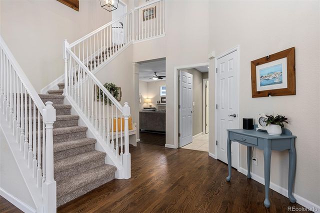 65 Sylvestor Place, Highlands Ranch, CO 80129