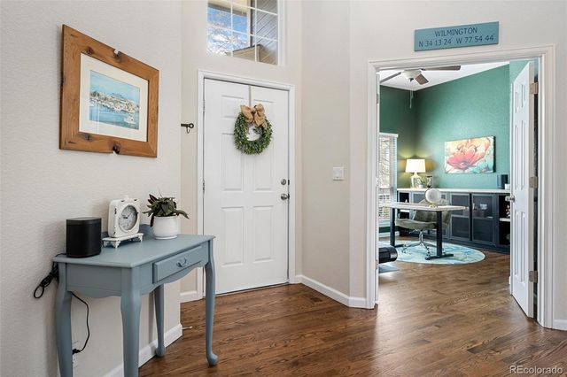 65 Sylvestor Place, Highlands Ranch, CO 80129