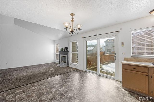 548 Rancho Lane, St Louis, MO 63031