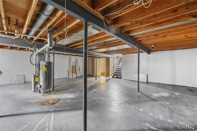 548 Rancho Lane, St Louis, MO 63031