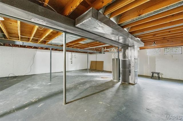 548 Rancho Lane, St Louis, MO 63031