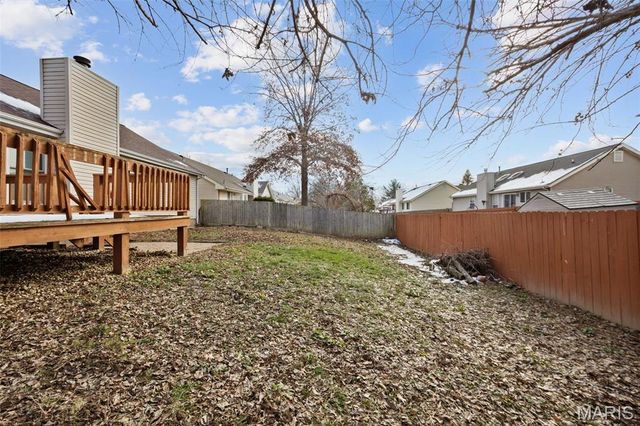 548 Rancho Lane, St Louis, MO 63031