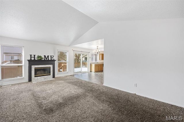 548 Rancho Lane, St Louis, MO 63031