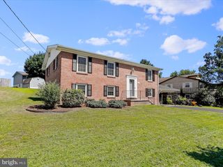 14219 N BEL AIR DR SW, Cresaptown, MD 21502