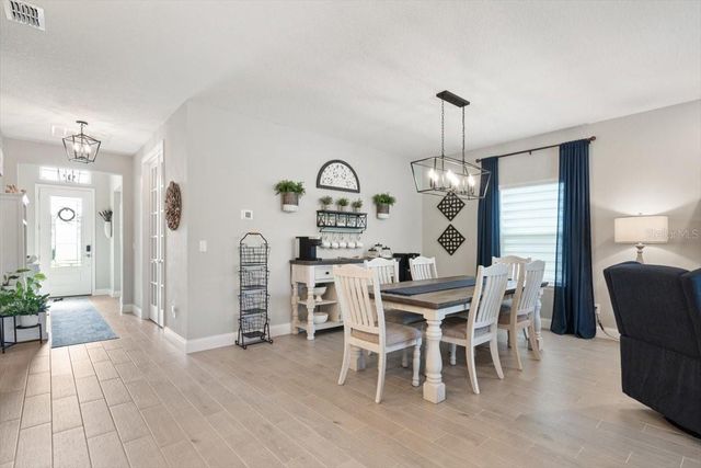1401 STILLWATER BOULEVARD, St Johns, FL 32259