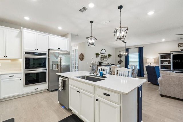 1401 STILLWATER BOULEVARD, St Johns, FL 32259