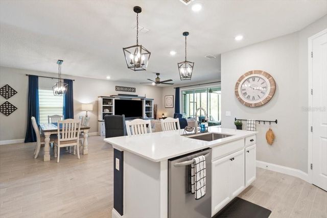 1401 STILLWATER BOULEVARD, St Johns, FL 32259