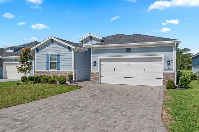 1401 STILLWATER BOULEVARD, St Johns, FL 32259
