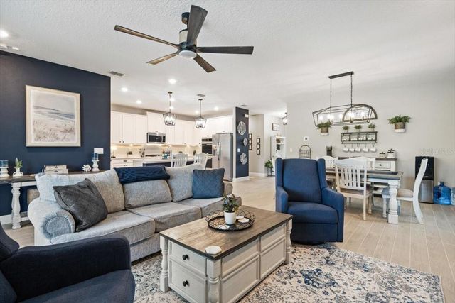 1401 STILLWATER BOULEVARD, St Johns, FL 32259